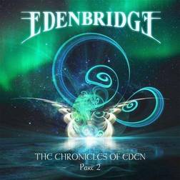 The Chronicles of Eden Part 2 Edenbridge