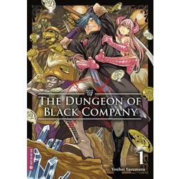 The Dungeon of Black Company 01