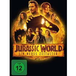 Jurassic World: Ein Neues Zeitalter