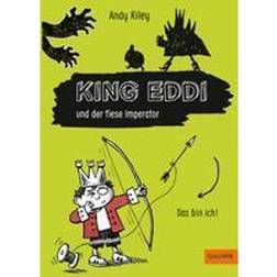 King Eddi und der fiese Imperator