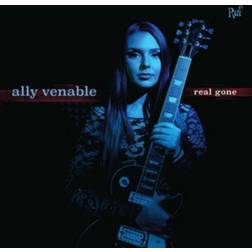 Ally Venable Real Gone