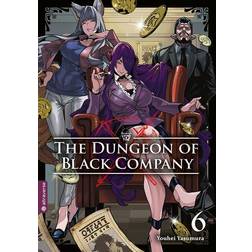 The Dungeon of Black Company 06