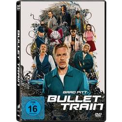 Bullet Train (DVD)