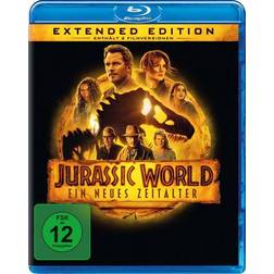 Jurassic World Ein Neues Zeitalter