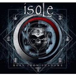 Born From Shadows By Isole - Cd