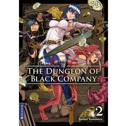 The Dungeon of Black Company 02