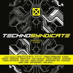 Techno Syndicate - V/A