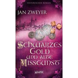 Schwarzes Gold und alte Missgunst