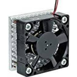 HXB25B12 Axial fan 12 V DC