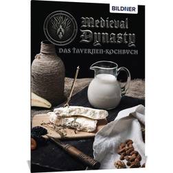 Medieval Dynasty - Das Tavernenkochbuch