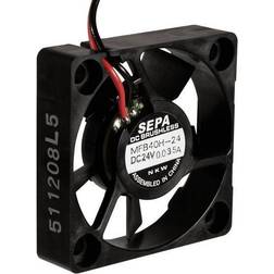 MFB40H12 Axial fan 12