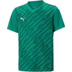 Puma teamULTIMATE Trikot Grün F05