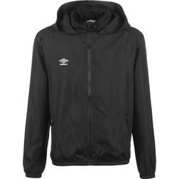 Umbro Club Essential Lightweight Regenjacke Kinder