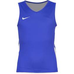 Nike Team Basketball Reversible Basketballtrikot Kinder