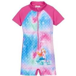 Playshoes UV-Beskyttelse Havfrue - Ét Stykke