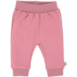 Sterntaler Broek Uni Emmi - Roze/Lichtroze