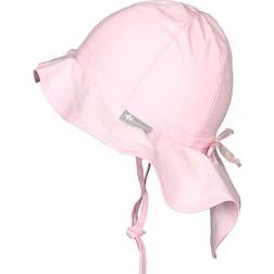Sterntaler Kid's Sonnenhut - Chapeau Taille 49 cm - Rose