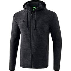 Erima Jakke Med Hætte Fleece 2061901