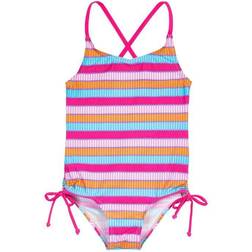 Playshoes Costume da bagno UV - Rosa/Pink