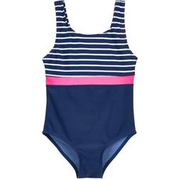 Playshoes Badeanzug 468103 Dunkelblau