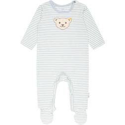 Steiff Unisex Strampler