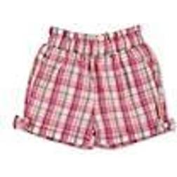 Sterntaler Shorts Karo