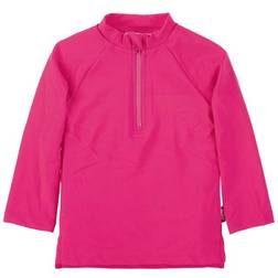 Sterntaler UV-Langarmschwimmshirt magenta