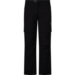 McKinley Alana Kids Trouser - Anthracite
