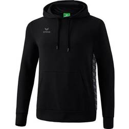 Erima Herren Essential Team Kapuzensweat