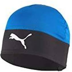 Puma teamLIGA Beanie Kids Blau F02