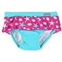 Sterntaler Schwimmrock magenta