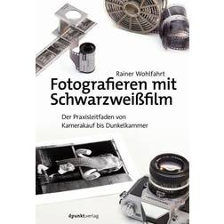 Fotografieren mit Schwarzweißfilm