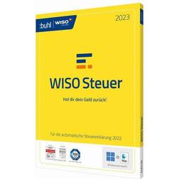Buhl WISO Steuer 2023