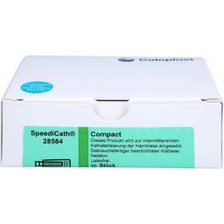 Coloplast Speedicath Compact Einmalkat