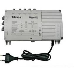 Unex Televes MS56NG Kabelfordeler 950-2300 Mhz