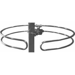 Kreiling VHF Radial Antenna 87.5 - 108 Mhz 3 dBi