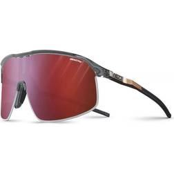 Julbo Density Clear Reactiv Lens - Schwarz