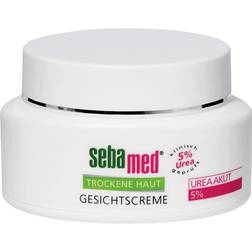 Sebamed Gesichtscreme parfumfrei Urea Akut 5% 50ml