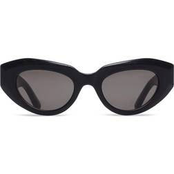 Balenciaga Rive Gauche Cat Black -Acetate Black