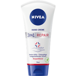 Nivea 3 in 1 Reparation Handkräm 75 ml 75ml