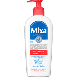 Mixa Hudvård Kroppsvård Urea Repair Body 250ml