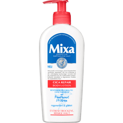 Mixa Skin care Body care Urea Repair Body 250ml