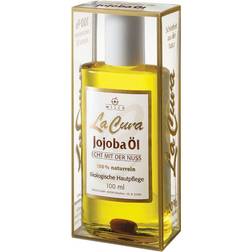 JOJOBA ÖL La Cura 100ml