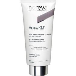 Noreva Alpha KM Body Firming Anti-Ageing Treatment 200ml