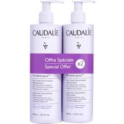 Caudalie Vinotherapist Body Lotion Duo 2 x 400 ml 400ml