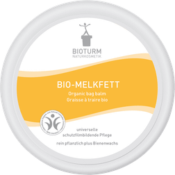 Bergland Melkfett Bio-ringelblume Balsam