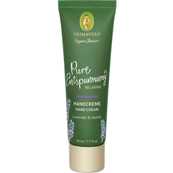 Primavera Kropspleje Handpflege 50 ml 50ml