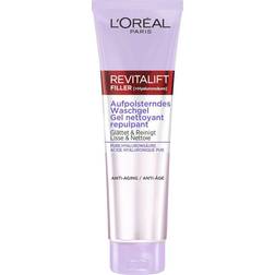 L'Oréal Paris REVITALIFT Filler Re-plumping Wash Gel 150ml