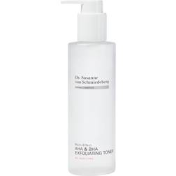 Susanne von Schmiedeberg Ansiktsvård Cleansing Multi-Effect AHA & BHA Exfoliating Toner