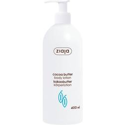 Ziaja Cocoa Butter 400 ml 400ml